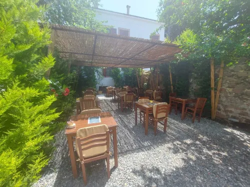 Ayışığı Hotel Hotels in Ayvalik