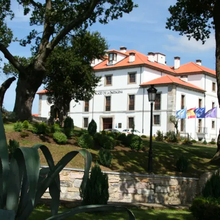 Hotel Palacio de la Magdalena