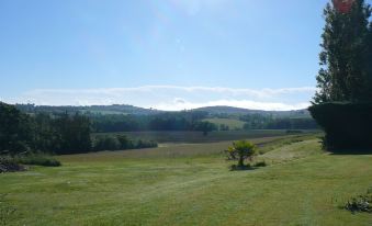 Les Chalets des Mousquetaires