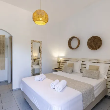 Irini Pension