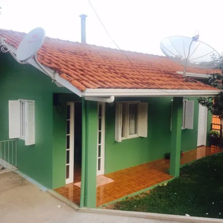 Casa da Maria Gramado