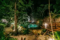 Nahouse Jungle Lodges - familiaux