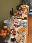 B&B Sabbajon - breakfast