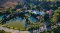 Hotel Fazenda Vilarejo All Inclusive
