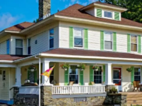 Footbridge North Hotel Hotels in Wells