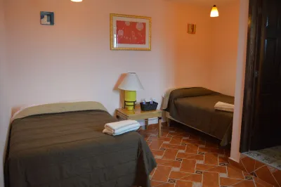 El Sueño de Quetzalcoatl Hotels in Otompan