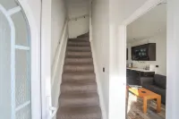 The Old Post Office 23 High Street Hotels in Amlwch