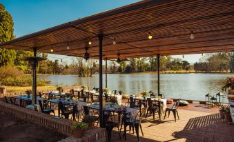 Estancia la Paz Hotel