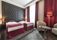 Red Baron Hotel & Restaurant Hotels in Walbrzych