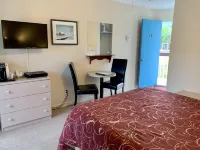 Motel de l'Anse a l'Eau Hotels in Tadoussac