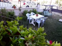 Cerit Pansiyon - balcon