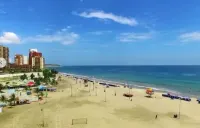 Casa Umiña Boutique Hotel Manta