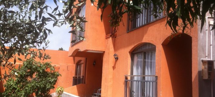 Hotel del Cid Hotels in La Serena
