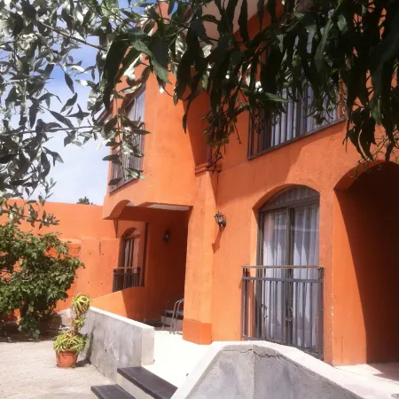 Hotel del Cid