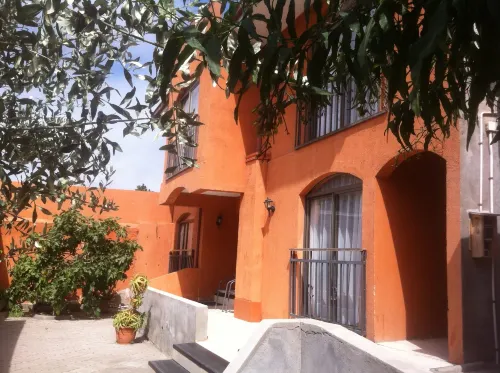 Hotel del Cid - 2 étoiles