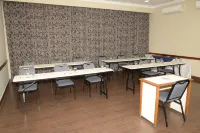 Hotel Colonial Plaza Hotels in Salto