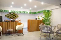 ivy Hotel Spa - Kylpylä