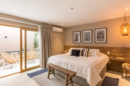 Casa Quebrada Hotel Boutique