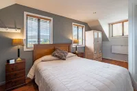 Wanaka Luxury Apartments