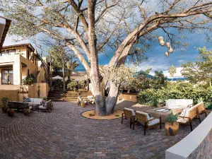 Hotel Casa Santo Origen 聖奧裡赫恩家庭飯店