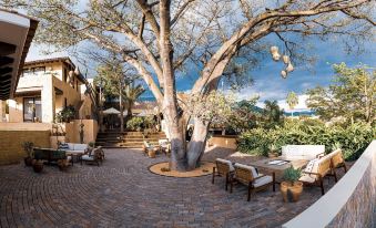 Hotel Casa Santo Origen