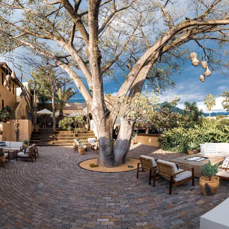 Hotel Casa Santo Origen