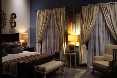 La Cuarteria Hotel Boutique Hotels in Општина Мокорито