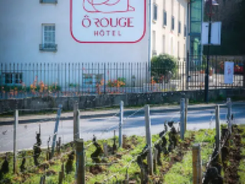 Ô Rouge Hotels in Gevrey-Chambertin