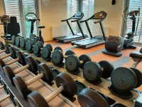 貝特基茨療養酒店 - 健身室/gym room