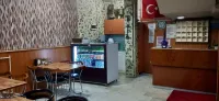 Otel ÇINAR - Desayuno