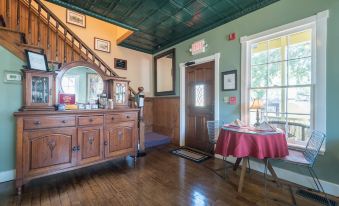 Agustin Inn - Saint Augustine - Adults Only