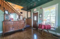 Agustin Inn - Saint Augustine - Adults Only