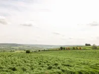 ラスキル バーン ベイクウェルのホテル