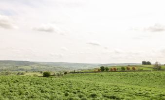 Lathkill Barn