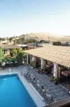 Huacachina Desert House - Swimmingpools