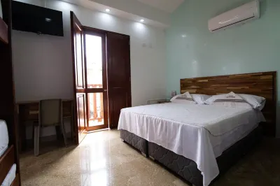 Casa Centenario Hoteller i La Matuna