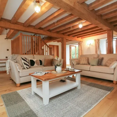 Varley Lodge