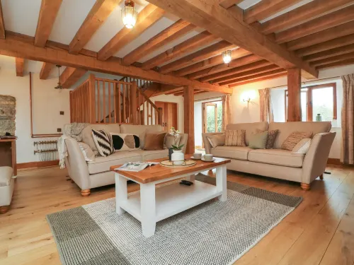 Varley Lodge - 4-stjärniga