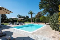 Sounio Poseidon Villa - Villas