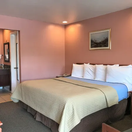 Bestway Inn