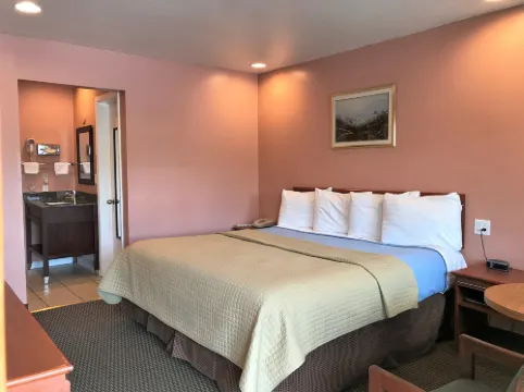 Bestway Inn