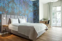 Leśny Dwór Hotels in Stezyca