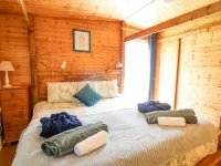 Brook Lodge - Cho phép mang theo thú cưng