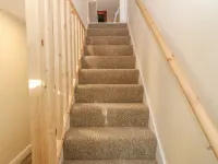 The Apartment at Plas Yr Eithin Hotels in Rhosgoch