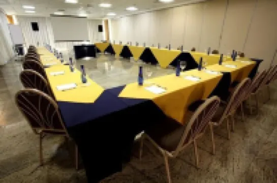 Royal Macaé Palace Hotel