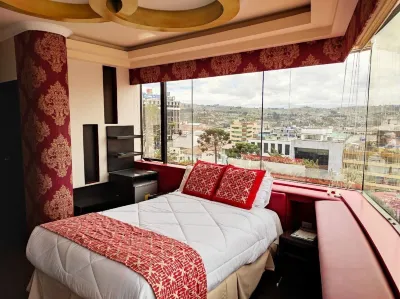 Hotel Mary Carmen Hotels in 