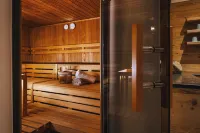 Hotel Flachauerhof - spa