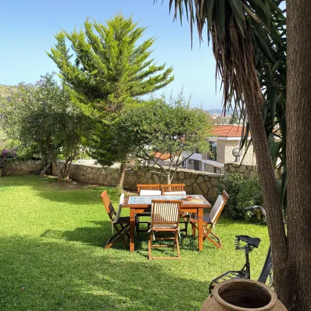 Hotel Villa Tokur