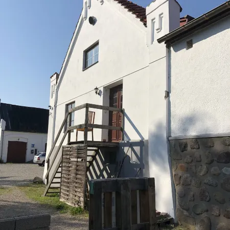 Skivarps Gästgivaregård