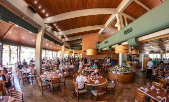 Hotel Cabreúva Resort